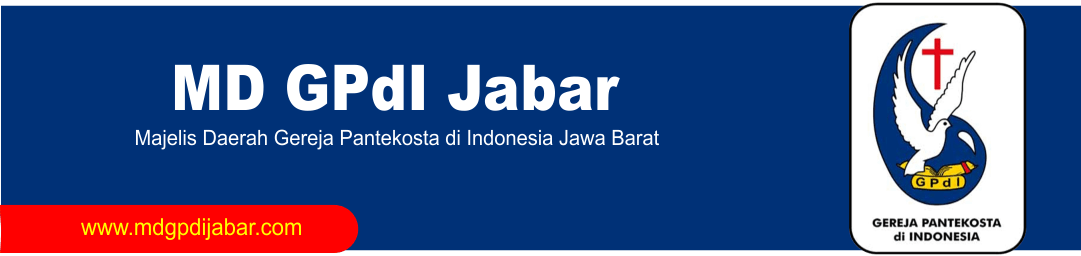 MD GPdI Jabar